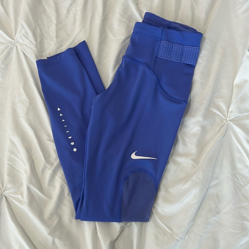 Nike Dri-fit Running Tights